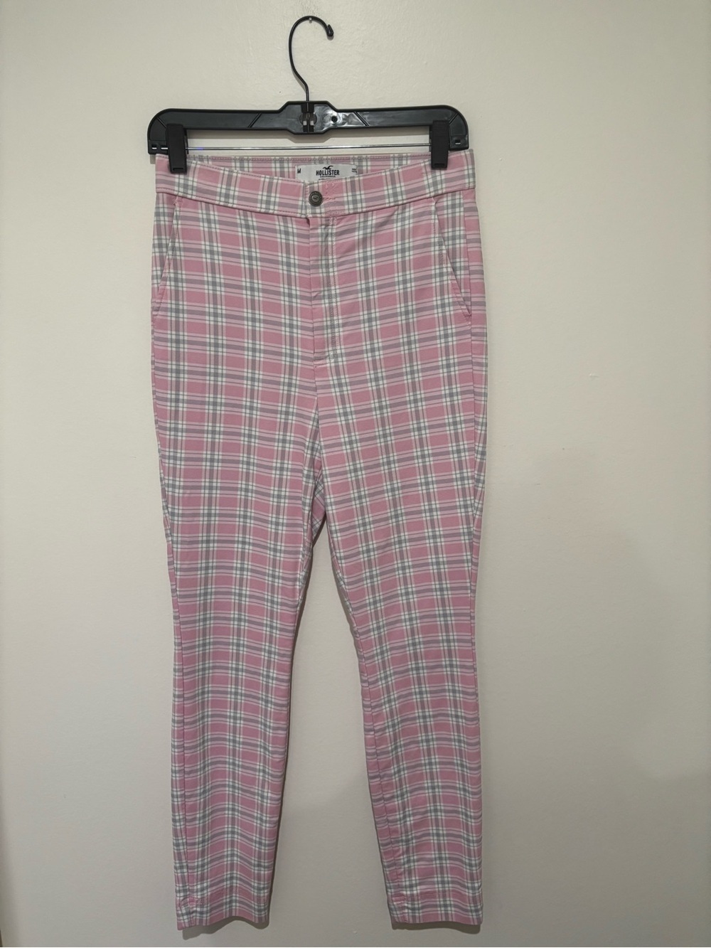 Hollister Ultra High Rise Pants